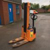 STILL EGV12 Stacker