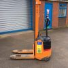 STILL EGV12 Stacker