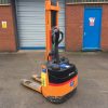 STILL EGV12 Stacker
