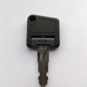 Key 503 | STILL Ignition Key