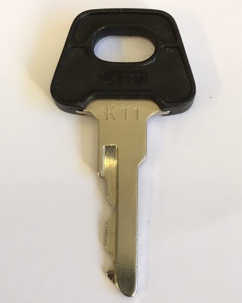 Key K11 | STILL Ignition Key