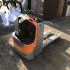 Used but New STILL EXU16 Pallet Truck