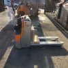 Used but New STILL EXU16 Pallet Truck
