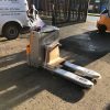 Used but New STILL EXU16 Pallet Truck