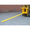 Forklift Attachment Fork Mounted Boom