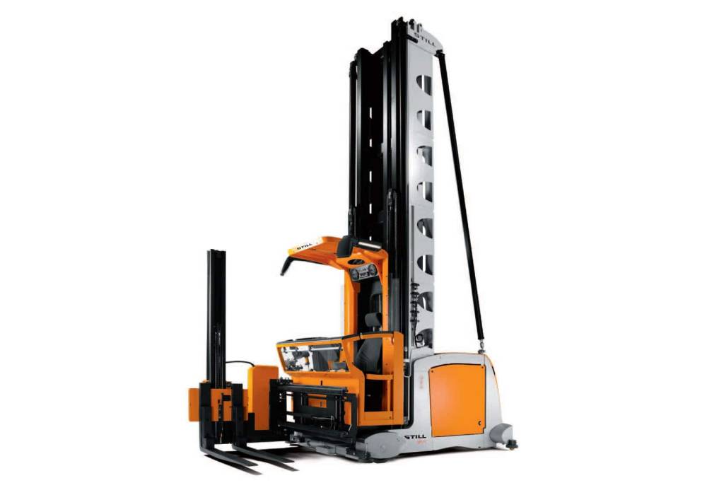 Order Picking Solutions