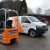 STILL Forklift from Langley Mechanical Services