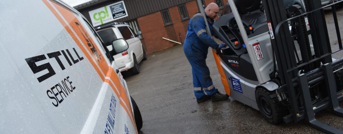 Forklift Service, do's and don'ts of maintaining your forklift