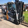 Still 3 Wheel Electric Forklift