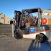 TCM Gas 2500kgs