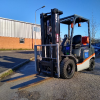 TCM Gas 2500kgs Forklift Truck