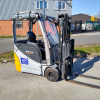 Electric Forklift 1500kgs