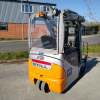 Electric Forklift 1500kgs