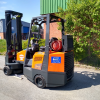 Aislemaster Gas Truck 1