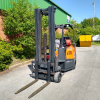 Aislemaster gas truck 2