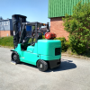 Mitsubishi 7000kgs compact Gas 1