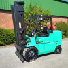 Mitsubishi 7000kgs compact Gas