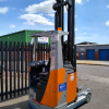 STILL Reach Truck 1400kgs