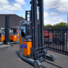 STILL Reach Truck 1400kgs