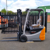 STILL 3 Wheel Electric 1500kgs/1600kgs