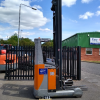 STILL Reach Truck 1700kgs