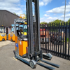 STILL Reach Truck 1400kgs