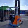 STILL Reach Truck 1400kgs