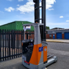 STILL Reach Truck 1700kgs