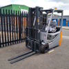 New STILL Electric 1600kgs