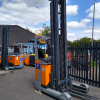 STILL Reach Truck 1700kgs