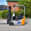 STILL 3 Wheel Electric Forklift