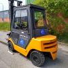 Still 3000kgs Diesel Forklift with cab 1