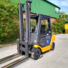 Still 3000kgs Diesel with cab 2