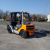 Still 4500kgs diesel forklift 1