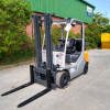 STILL Diesel 3000kgs 1