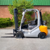 STILL Diesel 3000kgs Forklift