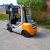 STILL Diesel 3000kgs 2