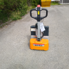 STILL Pallet Truck 1500kgs 1