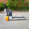STILL Pallet Truck 1500kgs