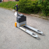 STILL Pallet Truck 1500kgs 2