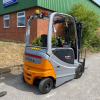 STILL 2500kgs Electric Forklift