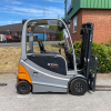 STILL 2500kgs Electric Forklift