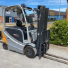 STILL 2500kgs Electric Forklift