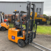STILL 3-Wheel Electric Forklift 2