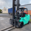Mitsubishi Compact 7000kgs Gas
