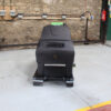 INDUSTRIAL WALK BEHIND SCRUBBER DRIER 2