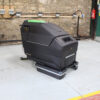 INDUSTRIAL WALK BEHIND SCRUBBER DRIER 3