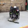 INDUSTRIAL WALK BEHIND SCRUBBER DRIER 4