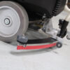 SMALL RIDE ON SCRUBBER DRIER 3