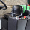 SMALL RIDE ON SCRUBBER DRIER 5
